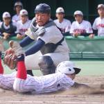 神村学園伊賀、初の東海は初戦コールド負け 豊川に0‐7 高校野球