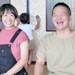 笑顔が広げる地域の輪 月1開催「わにまるカフェ」 伊賀市馬田