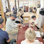「えぇやん」思えるまち 目指して月1回会議 名張