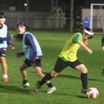 くノ一サテライト U15女子サッカー東海大会出場 12年ぶり県制覇