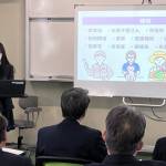 「市を活発に」名張青峰高生が市長らに提案 人口減対策や観光振興も