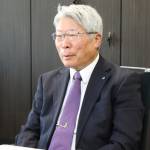 12月末で退任 伊賀市の大森副市長