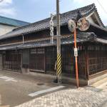 国登録有形文化財に答申 伊賀市の星家住宅主屋 文化審議会