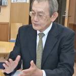 生涯現役 「共同経営者の気持ちで」 起業・独立目指す人へ