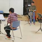 上野ウインドアンサンブル 4年ぶり演奏会 12月2日に名張で