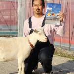 農業参入のきっかけに 「八百屋ガーデンパーティー」 19日に伊賀市で