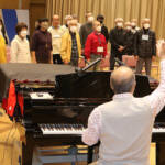 「歓喜の歌」普段の姿に 市民コンサート第九 17日に名張で