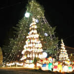 イルミネーション情報2023-2024 伊賀・近隣