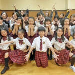 感動と笑いのミュージカル「ワンダードリーム学園」 10日に伊賀市で