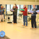 桔梗グリークラブ 創立15周年記念演奏会 名張で24日