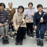 クリスマスソングや昭和歌謡も リコーダー演奏会 10日に伊賀市で