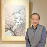 芭蕉生誕380年 俳句と水墨画の企画展 伊賀市で