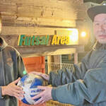 8人制大会 参加チーム募る 名張市サッカー協会