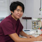 伊賀ドキの人 父のような頼られる存在に