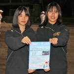 家族、友だちと楽しんで ティーボール教室 9日に上野高で