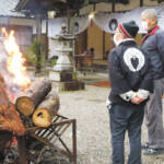 400年受け継がれる「鎮火祭」 名張・秋葉神社で21日
