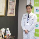 被災建物の危険度判定に従事 職員1人を石川県へ派遣 伊賀市