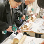 「東奈良名張」地域PR フィリピンの旅行会社招く視察ツアー