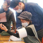 図書館で健康に プロジェクト始動 名張市