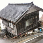 能登半島地震 避難所運営や危険度判定を支援 名張市職員が活動報告