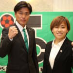 3年ぶりV目指すくノ一 リーグ開幕前会見 DF増田選手が加入