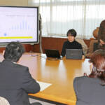 名張の観光振興策を提案 現地調査経て 追手門学院大の学生ら