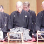 能の振興に「新春謡曲仕舞大会」 28日に名張市で