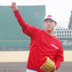 元巨人ドラ1右腕が伊賀で現役復帰 社会人野球・ミキハウス
