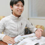 伊賀ドキの人 困りごと相談して