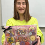 「人生変えた」出会い アイシングクッキー 名張の佐藤さん