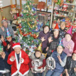 孤立防いで20年 高齢者サロン「よってだ〜こ2号店」 名張