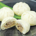 伊賀ブランド 伊賀牛まん 地元の味を気軽に