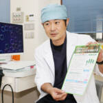 花粉症対策 耳鼻咽喉科院長に聞く 伊賀地域での飛散