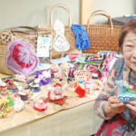 70歳でギャラリーオープン ものづくり作家や愛好家集う 宇陀・向山さん