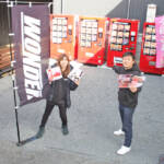 名張駅近くの出店場所、無料で提供 キッチンカーや屋台求む