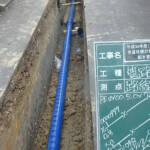 能登半島地震の大規模断水、他人事でない 伊賀地域の水道施設の耐震化は