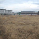 伊賀署建て替えへ 移転予定地は旧上野商高跡の市有地