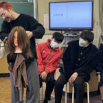 中学生が地域の大人から働く意義学ぶ 名張・南中でキャリア教育