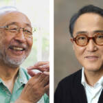 乱歩尽くしの3月10日 講演・朗読・対談 名張商議所65周年記念