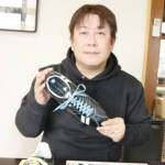 アスリート愛用 くみひもシューレース 伊賀市の糸伍