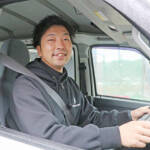 伊賀ドキの人 地域と交流深め