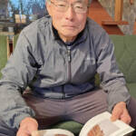 伊賀の歴史調査、精力的に 中世城館や地名研究も 藤井さん