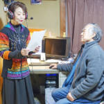 動画編集に作詞作曲 活動多彩 名張の鈴木さん