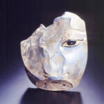 ガラス工芸の造形美 甲賀・ミホミュージアム春季特別展