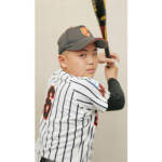 少年野球 長打力武器に全国大会へ 津ボーイズ主将・名張の北畠さん