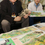 資料から読み解く名張観光史 17日に講演会 やなせ宿で