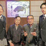 影絵劇新作 名張藤堂家初代・高吉題材に はなびし庵