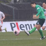 くノ一連勝 ホーム開幕戦でバニーズに快勝 なでしこ1部