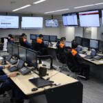 指令センターの開所式 伊賀・名張両市消防が共同運用