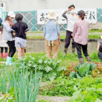 家族で体験、農業&自然 おおやまだ農業小学校 新年度の参加募る